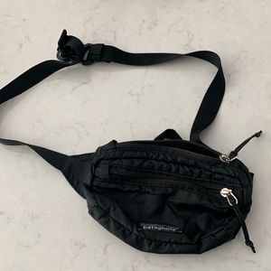 PATAGONIA lightweight travel mini hip pack